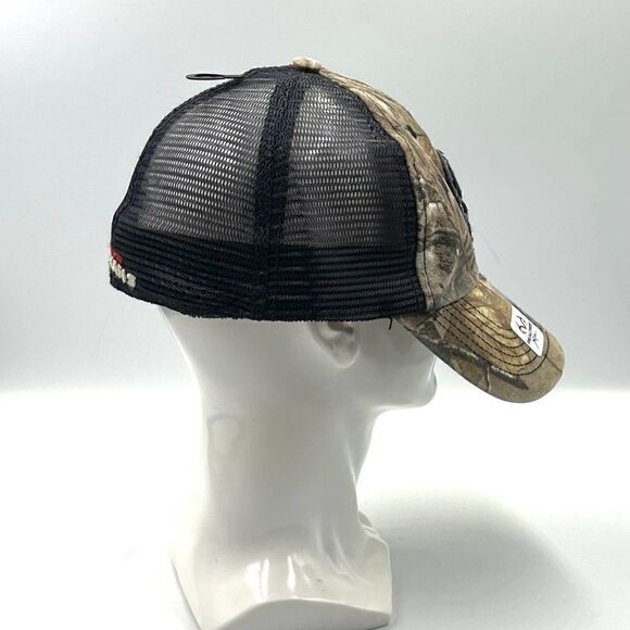 Houston Texans Distressed Huntsman Hat - Picture 3 of 9